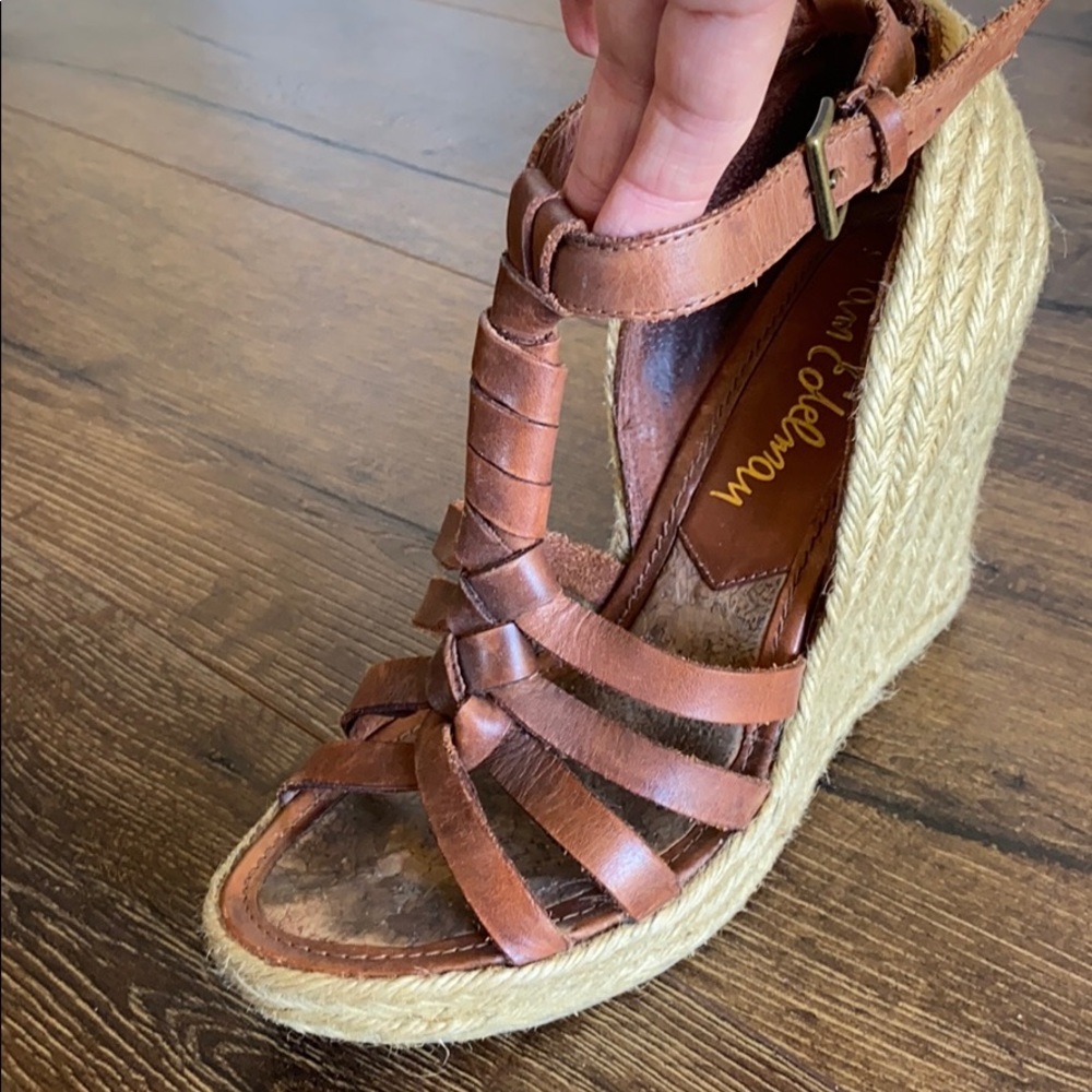 Sam Edelman espadrilles 6
